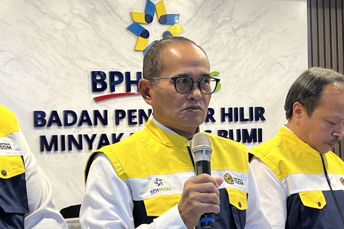 BPH Migas Buka Suara Heboh Aturan Isi Pertalite Dibatasi 50 Liter
